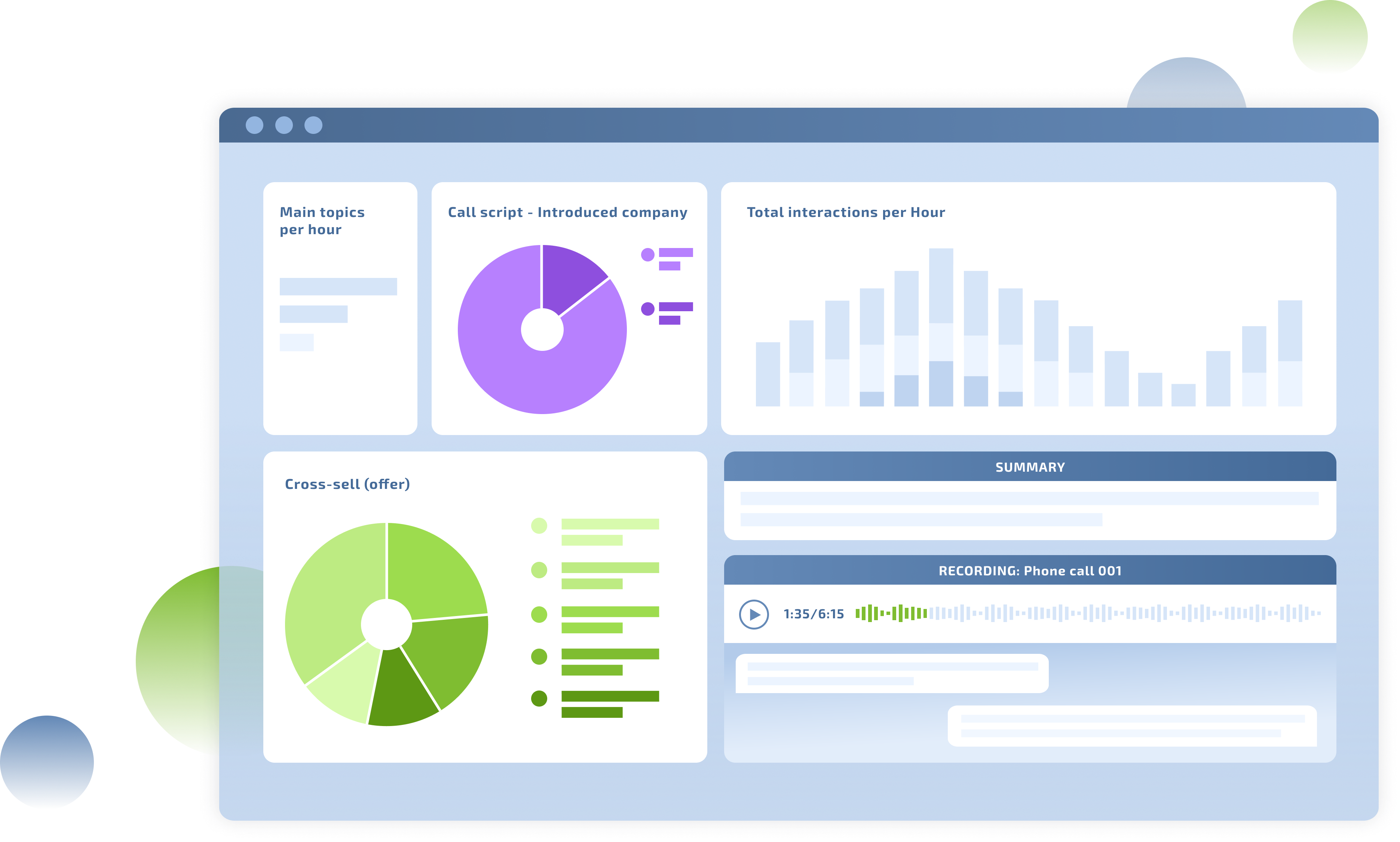 screenshot of Born Digital